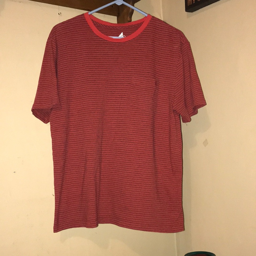 Volcom shirt
